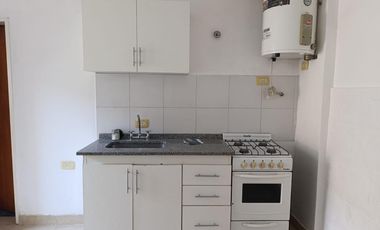 Departamento en Moron Sur
