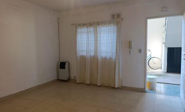 Departamento en Moron Sur