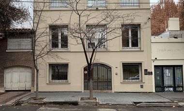 Edificio comercial en alquiler en 5ta Sección, Mendoza