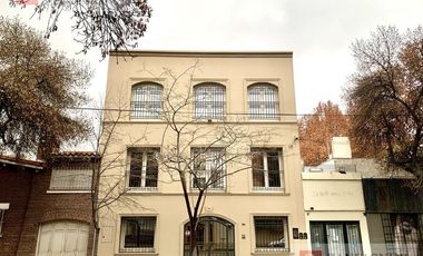 Edificio comercial en alquiler en 5ta Sección, Mendoza