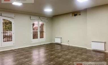 Edificio comercial en alquiler en 5ta Sección, Mendoza