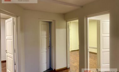 Edificio comercial en alquiler en 5ta Sección, Mendoza