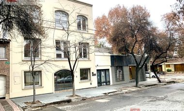 Edificio comercial en alquiler en 5ta Sección, Mendoza