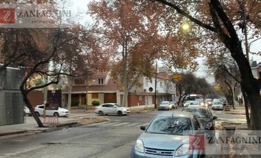 Edificio comercial en alquiler en 5ta Sección, Mendoza