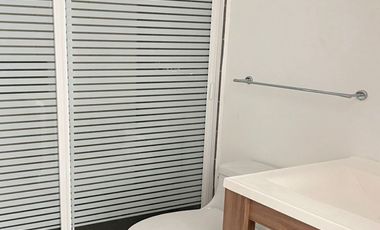 Departamento en Renta en el Centro de Monterrey.