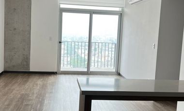 Departamento en Renta en el Centro de Monterrey.