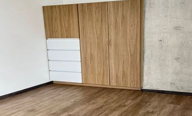 Departamento en Renta en el Centro de Monterrey.