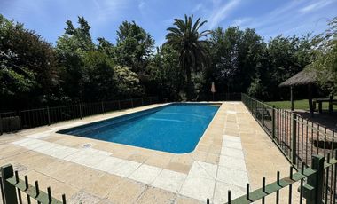 Alquiler Temporario Casa - Chacras de Murray / Pilar