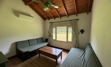 Alquiler Temporario Casa - Chacras de Murray / Pilar