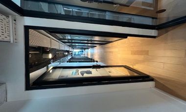 Alquiler Oficina 280 Mts. de alfombra - Blas Parera 51 - Vicente López
