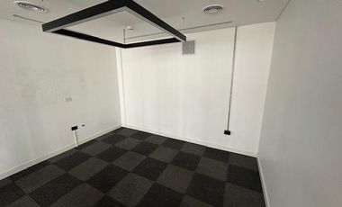 Alquiler Oficina 280 Mts. de alfombra - Blas Parera 51 - Vicente López