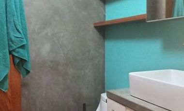 Guanajuato y Jalapa amueblado DOS EN UNO