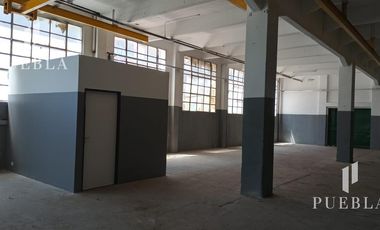 Galpón en alquiler - Quilmes