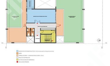VENTA DEPARTAMENTO 1 DORMITORIO (EDIFICIO 