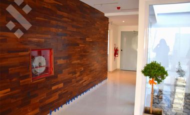 VENTA DEPARTAMENTO 1 DORMITORIO (EDIFICIO 