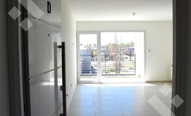 VENTA DEPARTAMENTO 1 DORMITORIO (EDIFICIO 