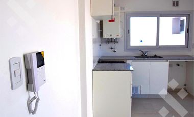 VENTA DEPARTAMENTO 1 DORMITORIO (EDIFICIO 
