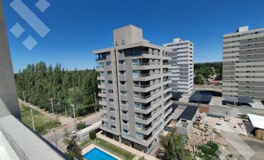 VENTA DEPARTAMENTO 1 DORMITORIO (EDIFICIO 