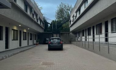DUPLEX - DOS DORMITORIOS - CUESTA COLORADA