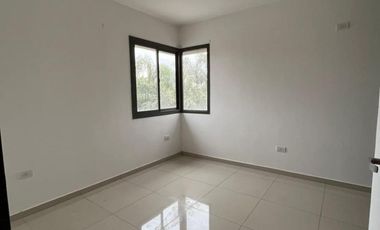 DUPLEX - DOS DORMITORIOS - CUESTA COLORADA