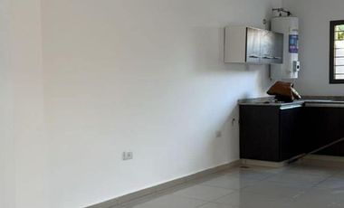 DUPLEX - DOS DORMITORIOS - CUESTA COLORADA