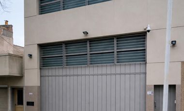 Depósito en Villa Gral. Mitre