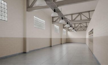 Depósito en Villa Gral. Mitre