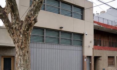 Depósito en Villa Gral. Mitre