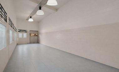 Depósito en Villa Gral. Mitre
