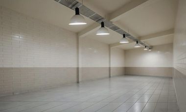 Depósito en Villa Gral. Mitre