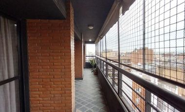Departamento Premium en venta Barrio Norte