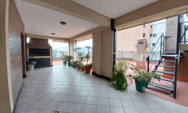 Departamento Premium en venta Barrio Norte