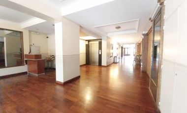 Departamento Premium en venta Barrio Norte