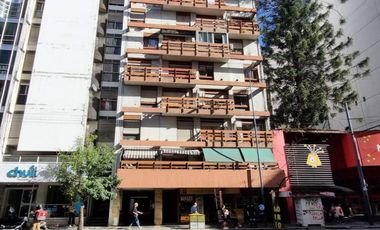 Cochera en Centro - Av Colón y cañada con financiación disponible