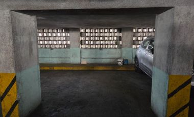 Cochera en Centro - Av Colón y cañada con financiación disponible
