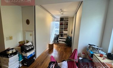 Divino departamento en dúplex con cochera doble