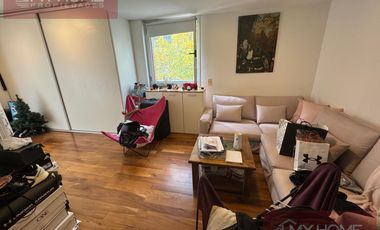 Divino departamento en dúplex con cochera doble