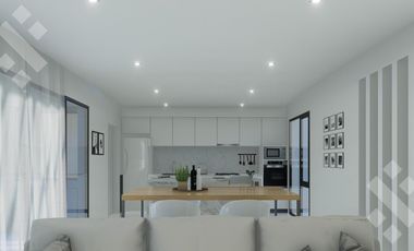 Casa en Perticone