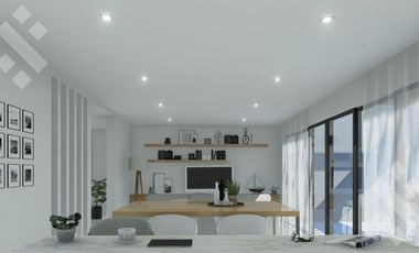 Casa en Perticone