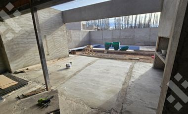 Casa en Perticone