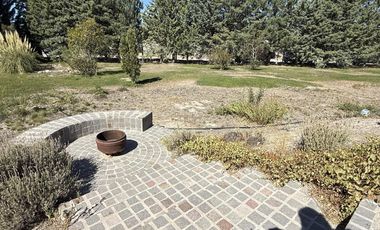 QUINTA CON PILETA / Puerto Madryn/  2500MTS2/ IMPECABLE