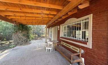 QUINTA CON PILETA / Puerto Madryn/  2500MTS2/ IMPECABLE