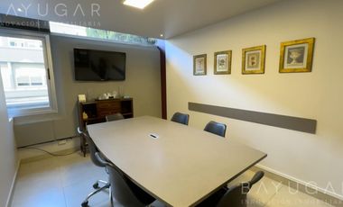 Venta Oficina Comercial PB - Edificio Polo Uno con Cochera / Pilar