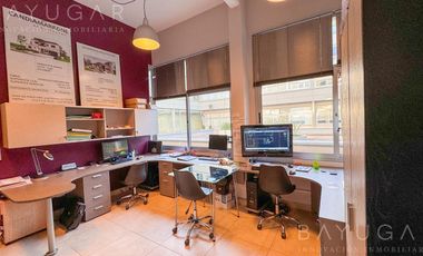 Venta Oficina Comercial PB - Edificio Polo Uno con Cochera / Pilar
