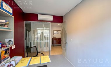 Venta Oficina Comercial PB - Edificio Polo Uno con Cochera / Pilar