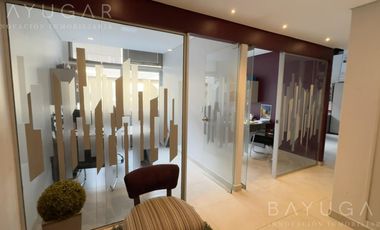 Venta Oficina Comercial PB - Edificio Polo Uno con Cochera / Pilar