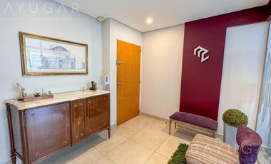 Venta Oficina Comercial PB - Edificio Polo Uno con Cochera / Pilar
