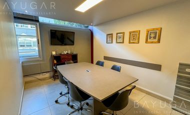 Venta Oficina Comercial PB - Edificio Polo Uno con Cochera / Pilar