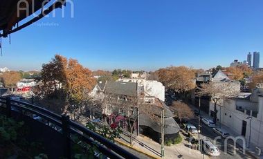 Departamento en venta en Lomitas