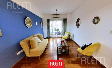 Departamento en venta en Lomitas